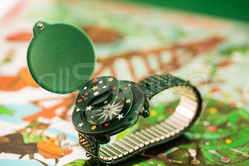 Swatch special 1997 gz900 - swatch,