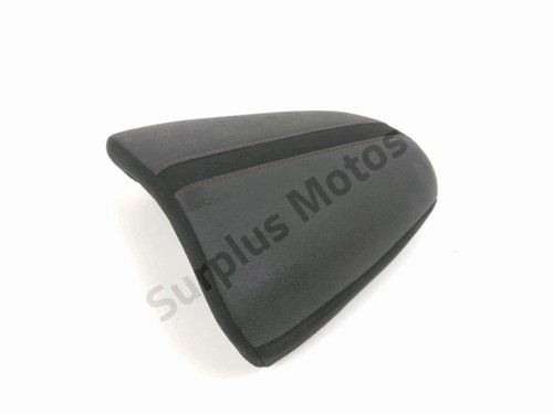 Selle passager bmw 1200 nine - r,
