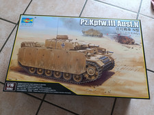 Trombettiere 00956 Pz.Kpfw.III