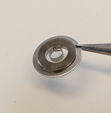 Mainspring to fit Omega
