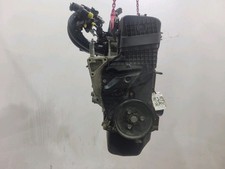 Motore Tipo NFZ - Peugeot 206