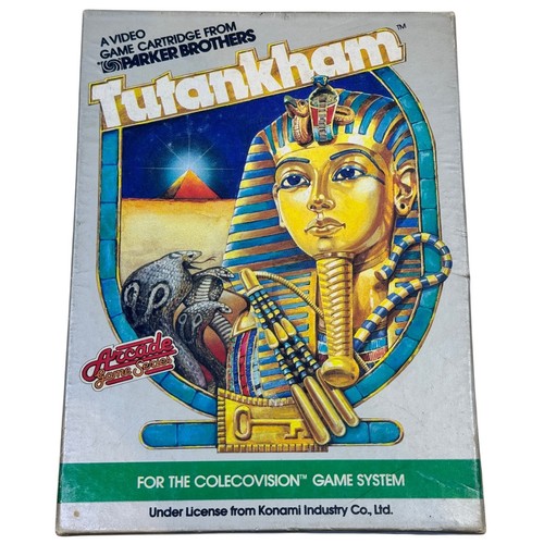 Cartuccia videogioco parker - videogioco,