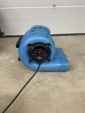 Dri-Eaz Turbo Dryer E Sahara Pro Ventilatore Lumaca Air Mover