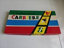 Il Gioco Delle Carriere