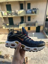 Nike AIR MAX PLUS TN OG (GS)