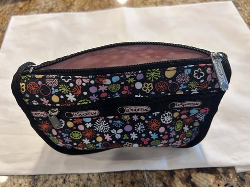 Borsa frizione viaggio - da,