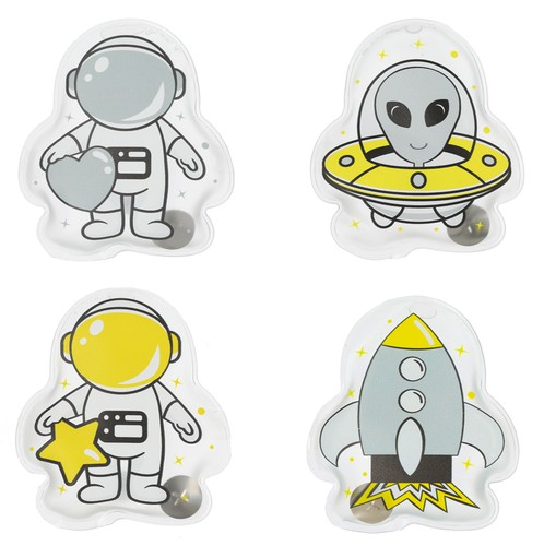 Scaldabagno spaceman spazio - spaceman,