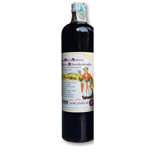 Amaro svedese vecchietta 700ml - amaro,