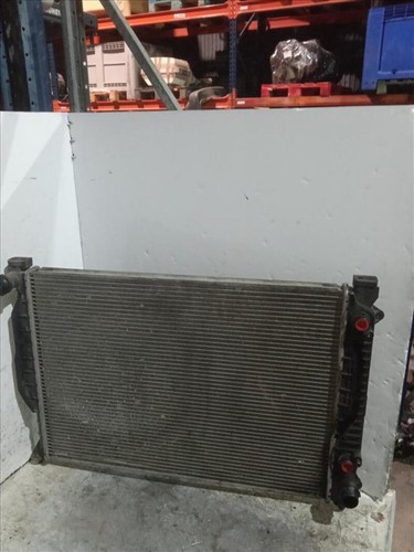 Radiatore acqua ake - acqua, a6