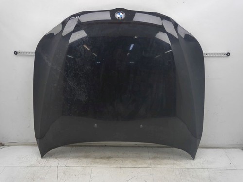 Cofano bmw serie touring - 5,