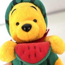 Peluche anguria winnie - winnie, the