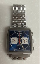 Orologio Uomo TAG Heuer Monaco