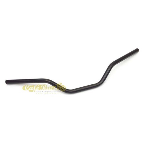 Manubrio handlebar scrambler