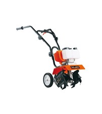 MOTOZAPPA A SCOPPIO POLAR 2T