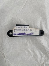 Tirante condotto sx honda - condotto,