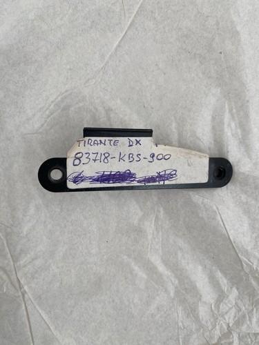 Tirante condotto sx honda - condotto, dx