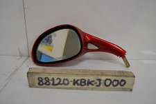 Specchietto sx Rearview mirror