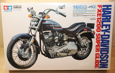 Tamiya Harley Davidson FXE1200