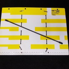 Raggio Posteriore In Carbonio