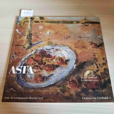 ASTA quotazioni ASTE DI