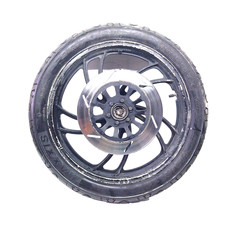 CERCHIO RUOTA ANTERIORE YAMAHA