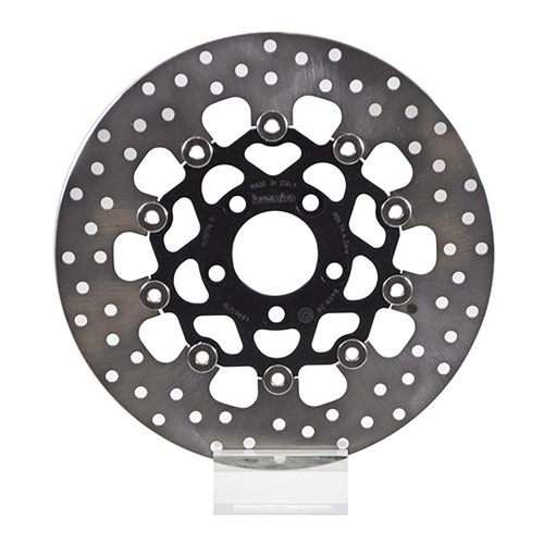 Brembo disco freno - brembo, flottante