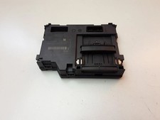 Blocchetto accensione Renault