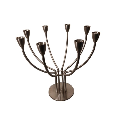 Candelabro vintage 1999 ikea - candelabro,