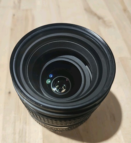 Nikon 5 4 - 24-85, mm