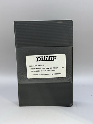 Betacam marilyn manson - betacam,
