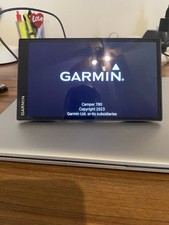 Navigatore Garmin Camper 770
