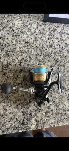 Shimano baitrunner saltwater - shimano,