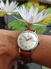 “Zenith Calibre 2541 Vintage