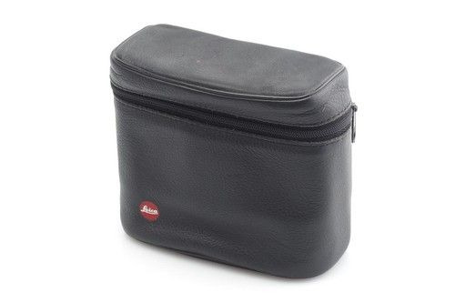 Leitz leica custodia pelle - leitz,