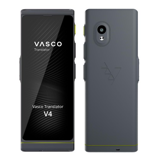 Vasco electronics traduttore - electronics,