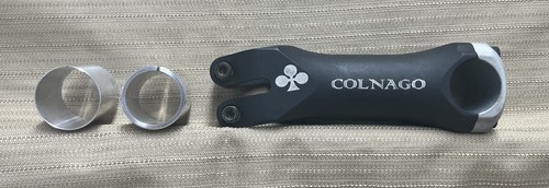 Colnago alloy stem 100 - 100, mm