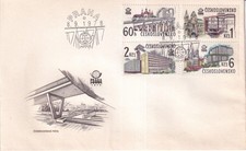 SA29a Cecoslovacchia 1978