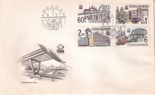 Sa29a cecoslovacchia 1978 - cecoslovacchia,