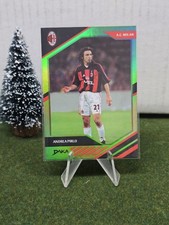 Andrea Pirlo Milan Daka Top Audience 2024-25 /5