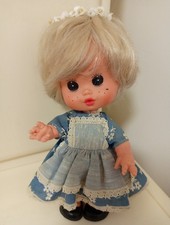 Fiba Bambola serie Charlotte 24 CM Vintage 