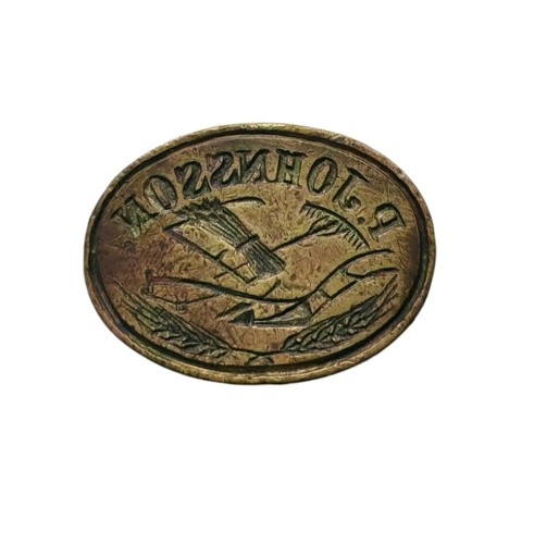 Antico sigillo timbro - antico,