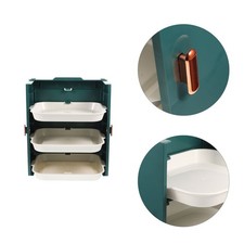  Rastrelliera Piatti Piattaia