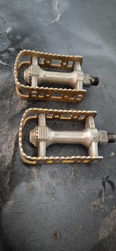 130 pedals bmx - 1/2',