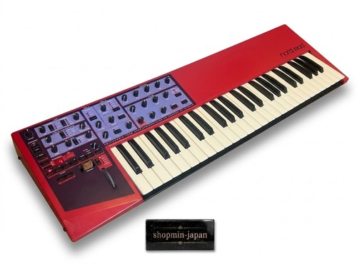 Nord lead clavia - lead, 1