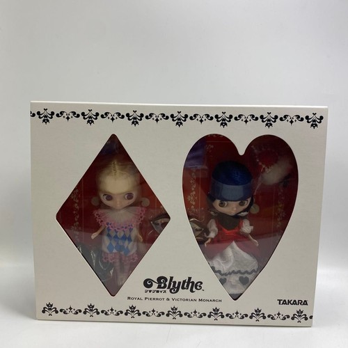 Petite blythe bambola - blythe, royal