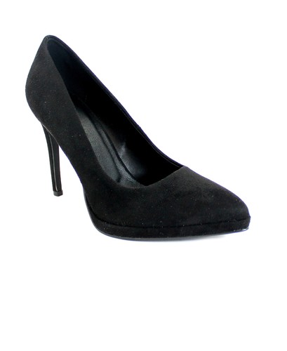 Cafè noir xn9004 nero scarpe - noir,