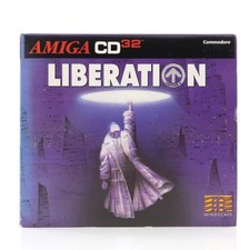 Commodore Amiga CD32