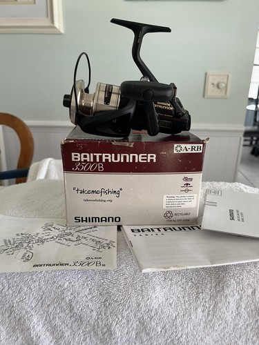 Nuovo vecchio stock - , shimano