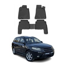 OMAC Floor Mats Liner for