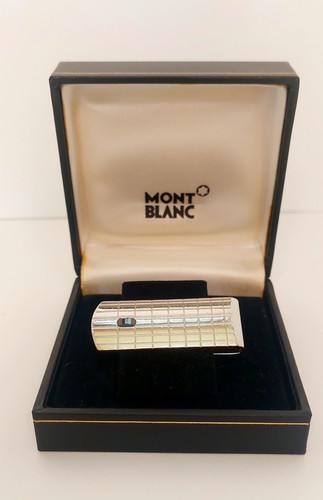 Fermasoldi montblanc bohème - fermasoldi,